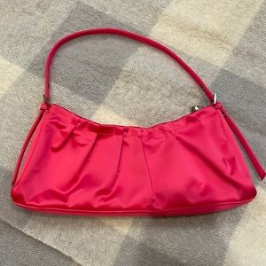BCBGMaxAzria Hot Pink Handbag